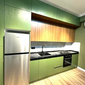 In Baku 70.0 m² apartment is for rent - Image 4