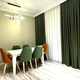In Baku 70.0 m² apartment is for rent - Image 5