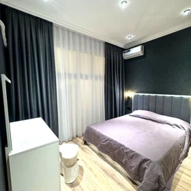In Baku 70.0 m² apartment is for rent - Image 6