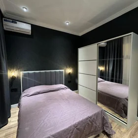 In Baku 70.0 m² apartment is for rent - Image 7