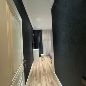 In Baku 70.0 m² apartment is for rent - Image 9