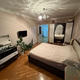 In Baku 106.0 m² apartment is for sale - Image 4