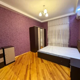 In Baku 80.0 m² apartment is for rent - Image 5