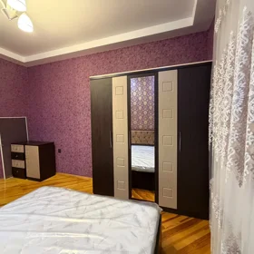 In Baku 80.0 m² apartment is for rent - Image 8