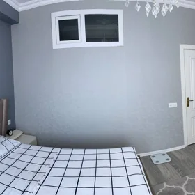 In Baku 65.0 m² apartment is for rent - Image 2