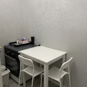 In Baku 65.0 m² apartment is for rent - Image 8