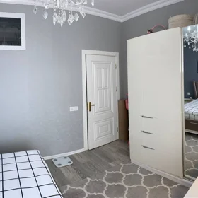 In Baku 65.0 m² apartment is for rent - Image 10