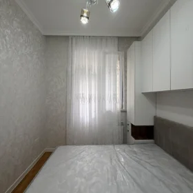 In Khirdalan 45.0 m² apartment is for sale - Image 10