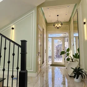 In Xəzər rayonu 300.0 m² house with 5.0 rooms is for rent - Image 3