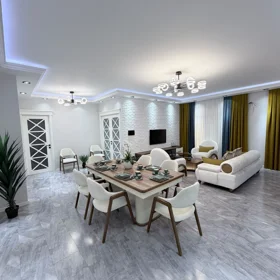 In nan 150.0 m² apartment is for rent - Image 4