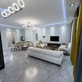 In nan 150.0 m² apartment is for rent - Image 8