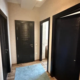 In Baku 55.0 m² apartment is for sale - Image 2