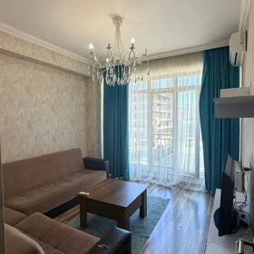 In Baku 55.0 m² apartment is for sale - Image 3
