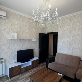 In Baku 55.0 m² apartment is for sale - Image 4