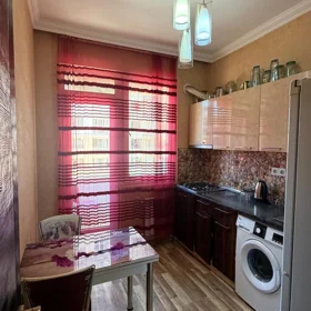 In Baku 55.0 m² apartment is for sale - Image 6