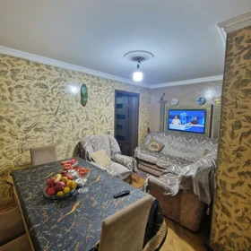 In Baku 50.0 m² house with 2.0 rooms is for rent - Image 3