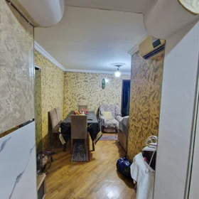 In Baku 50.0 m² house with 2.0 rooms is for rent - Image 4
