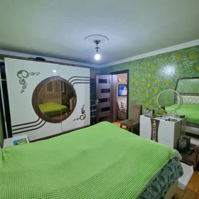 In Baku 50.0 m² house with 2.0 rooms is for rent - Image 5
