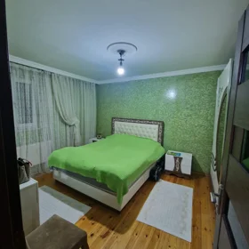 In Baku 50.0 m² house with 2.0 rooms is for rent - Image 6