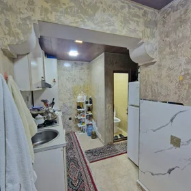 In Baku 50.0 m² house with 2.0 rooms is for rent - Image 7