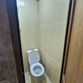 In Baku 50.0 m² house with 2.0 rooms is for rent - Image 8