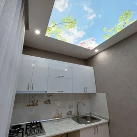 In Baku 60.0 m² apartment is for sale - Image 4
