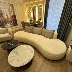 In Xətai rayonu 124.0 m² apartment is for sale - Image 3