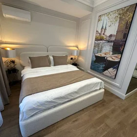 In Xətai rayonu 124.0 m² apartment is for sale - Image 4