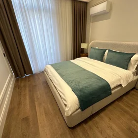In Xətai rayonu 124.0 m² apartment is for sale - Image 5