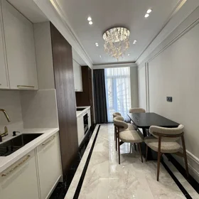 In Xətai rayonu 124.0 m² apartment is for sale - Image 6