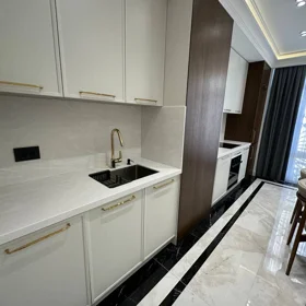 In Xətai rayonu 124.0 m² apartment is for sale - Image 8