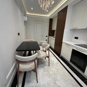 In Xətai rayonu 124.0 m² apartment is for sale - Image 10