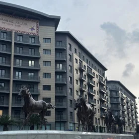 In Xətai rayonu 253.0 m² apartment is for sale - Image 9