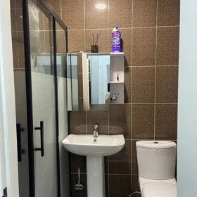 In Baku 35.0 m² apartment is for sale - Image 2