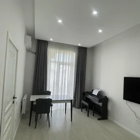 In Baku 35.0 m² apartment is for sale - Image 3