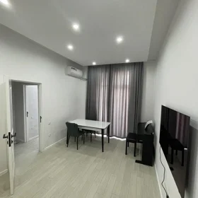In Baku 35.0 m² apartment is for sale - Image 4