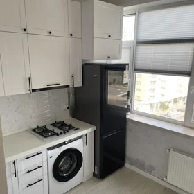 In Baku 35.0 m² apartment is for sale - Image 8