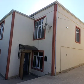 In Rəsulzadə qəsəbəsi 228.0 m² house with 7.0 rooms is for sale - Image 5