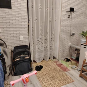 In Baku 67.0 m² house with 2.0 rooms is for sale - Image 10