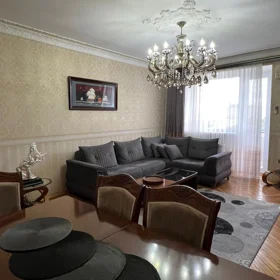 In Baku 100.0 m² apartment is for sale - Image 6
