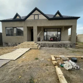 In Sabunçu rayonu 155.0 m² house with 4.0 rooms is for sale - Image 4
