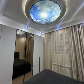 In Baku 100.0 m² apartment is for sale - Image 2