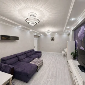 In Baku 100.0 m² apartment is for sale - Image 3