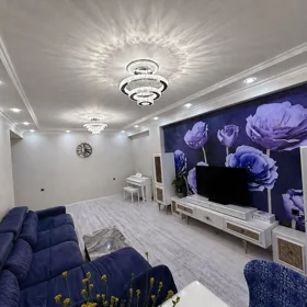 In Baku 100.0 m² apartment is for sale - Image 5