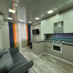 In Baku 100.0 m² apartment is for sale - Image 6