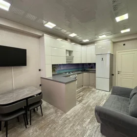 In Baku 100.0 m² apartment is for sale - Image 8