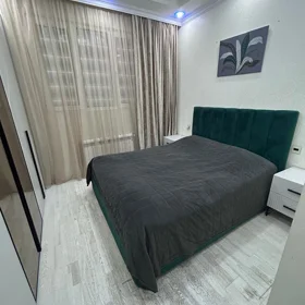In Baku 100.0 m² apartment is for sale - Image 9