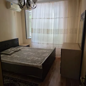 In Baku 75.0 m² apartment is for rent - Image 3