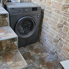 In Baku 35.0 m² apartment is for rent - Image 2