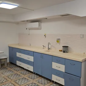 In Baku 35.0 m² apartment is for rent - Image 4